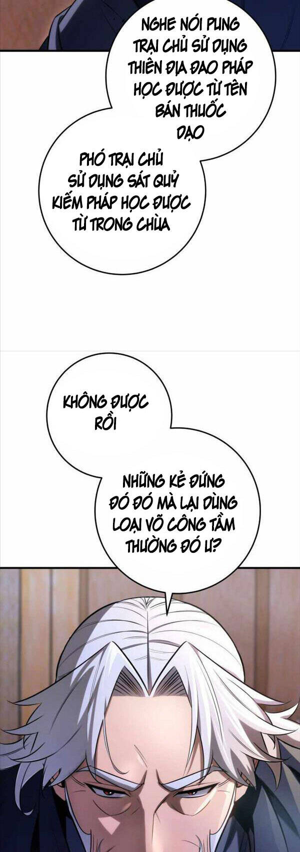 Cửu Thiên Kiếm Pháp Chap 11 - Next Chap 12
