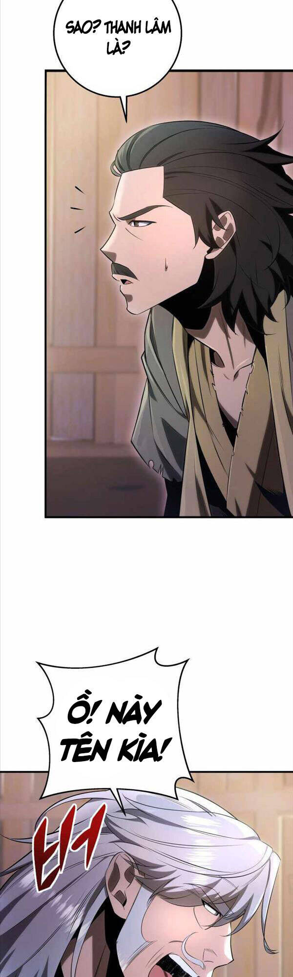 Cửu Thiên Kiếm Pháp Chap 11 - Next Chap 12