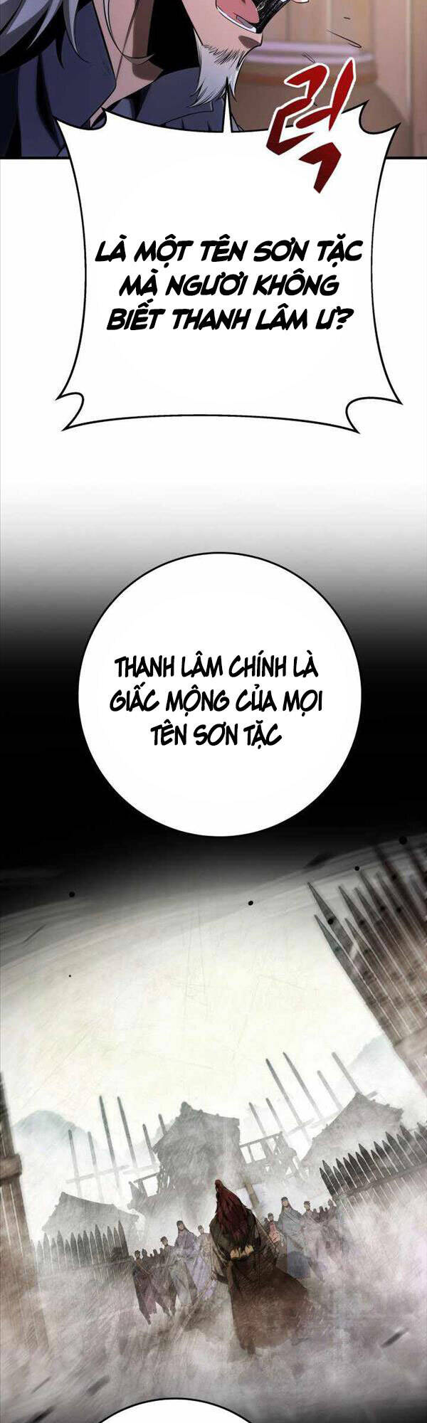 Cửu Thiên Kiếm Pháp Chap 11 - Next Chap 12