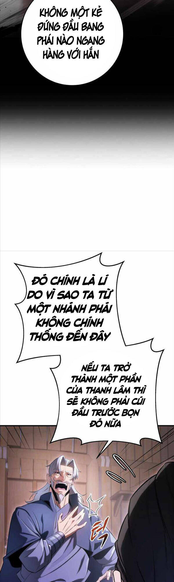 Cửu Thiên Kiếm Pháp Chap 11 - Next Chap 12