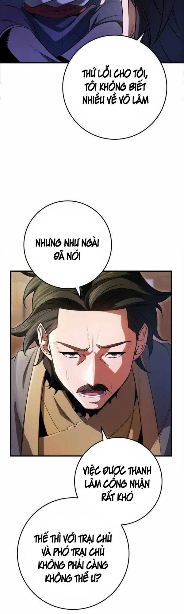 Cửu Thiên Kiếm Pháp Chap 11 - Next Chap 12