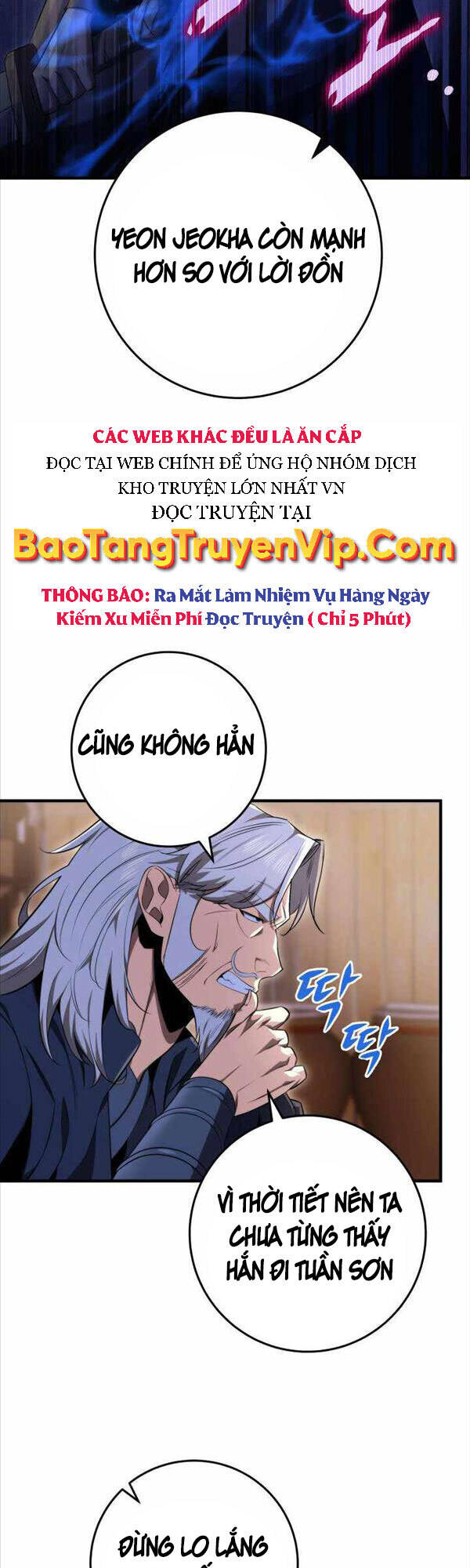 Cửu Thiên Kiếm Pháp Chap 11 - Next Chap 12