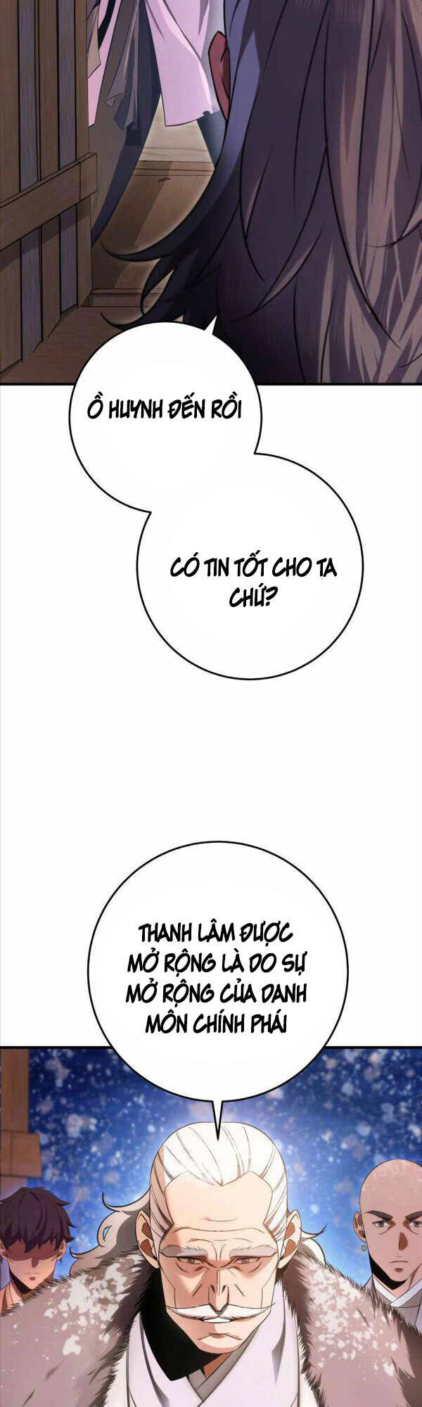 Cửu Thiên Kiếm Pháp Chap 11 - Next Chap 12