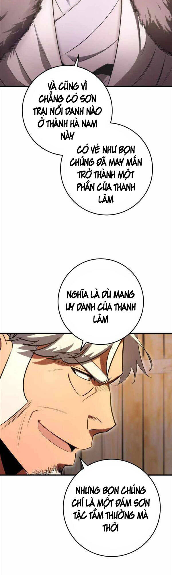 Cửu Thiên Kiếm Pháp Chap 11 - Next Chap 12