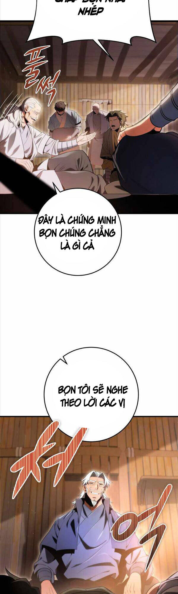 Cửu Thiên Kiếm Pháp Chap 11 - Next Chap 12