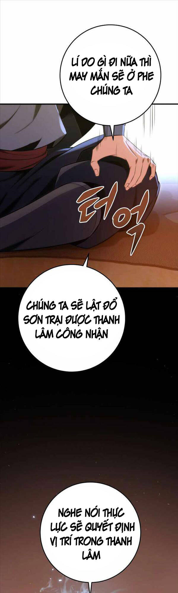 Cửu Thiên Kiếm Pháp Chap 11 - Next Chap 12