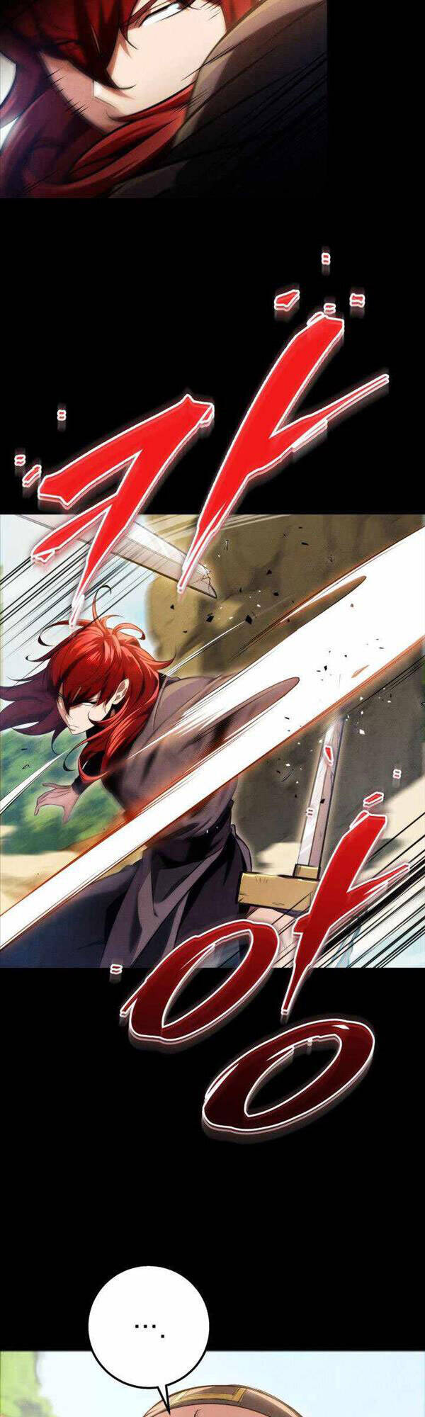 Cửu Thiên Kiếm Pháp Chap 11 - Next Chap 12
