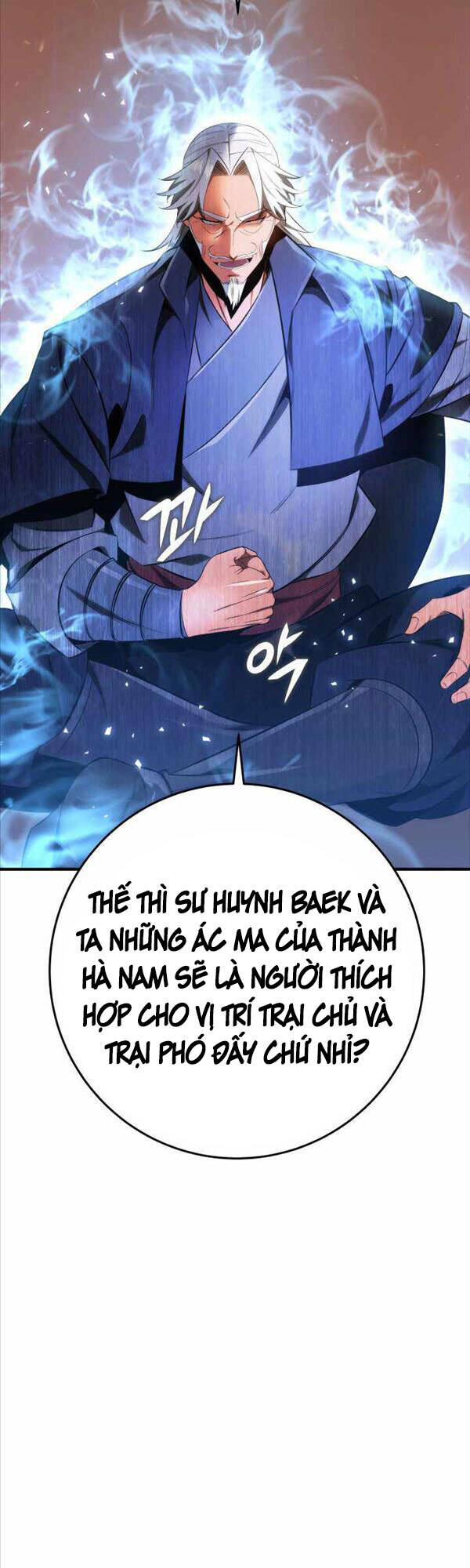 Cửu Thiên Kiếm Pháp Chap 11 - Next Chap 12