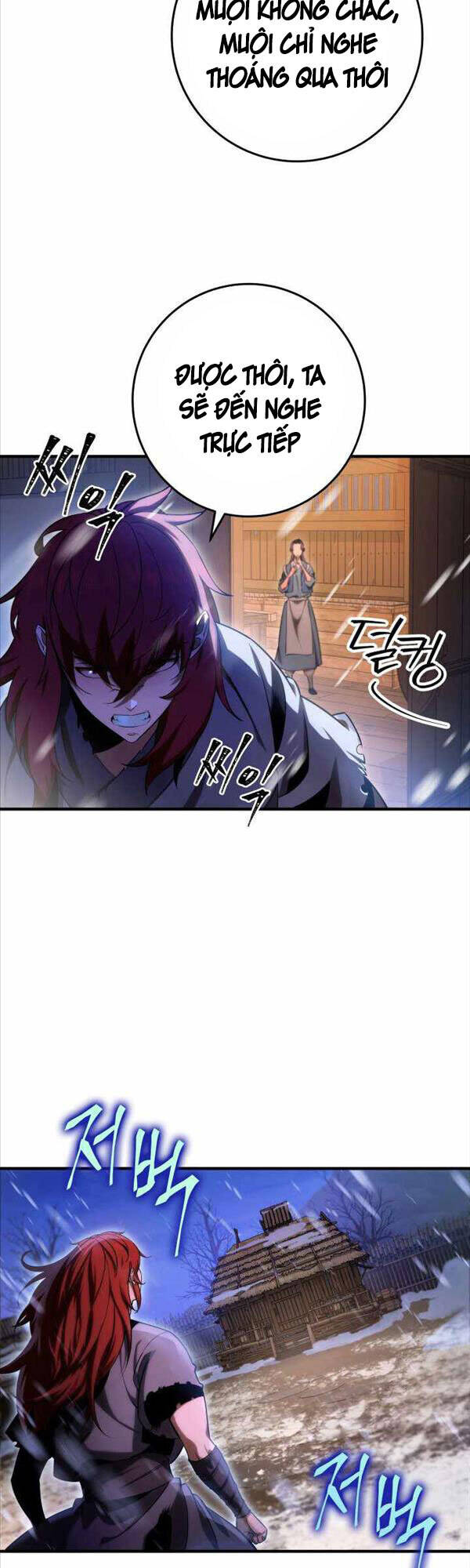 Cửu Thiên Kiếm Pháp Chap 11 - Next Chap 12