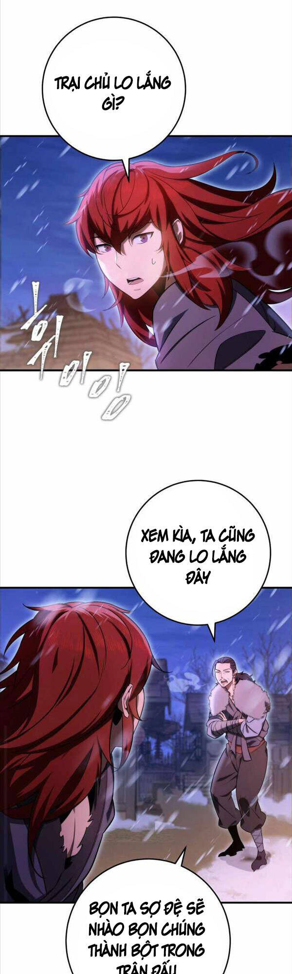Cửu Thiên Kiếm Pháp Chap 11 - Next Chap 12