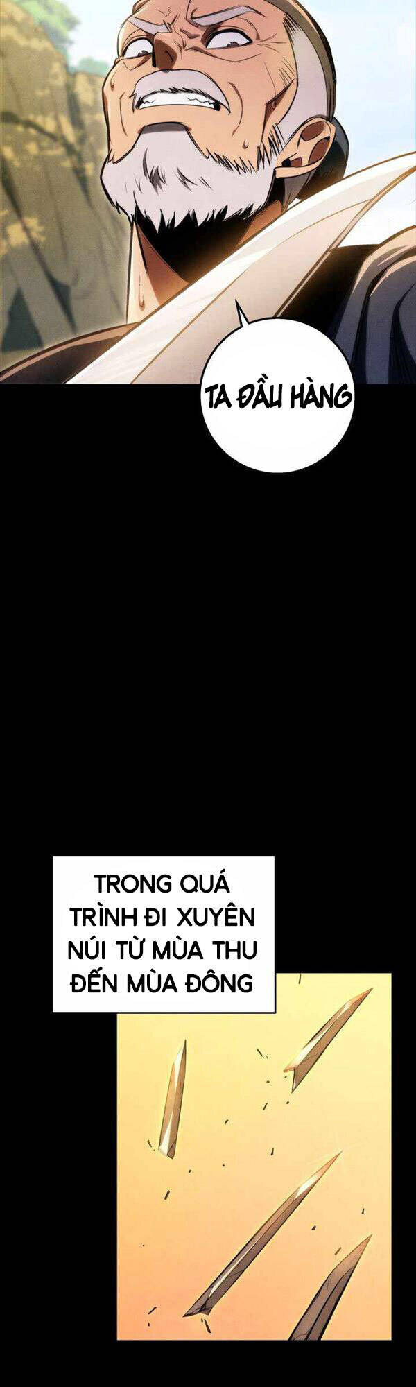 Cửu Thiên Kiếm Pháp Chap 11 - Next Chap 12