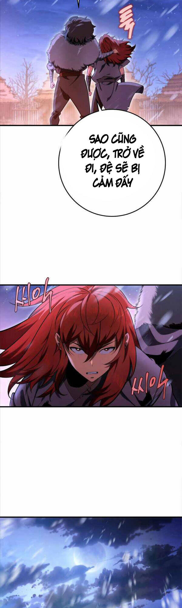 Cửu Thiên Kiếm Pháp Chap 11 - Next Chap 12