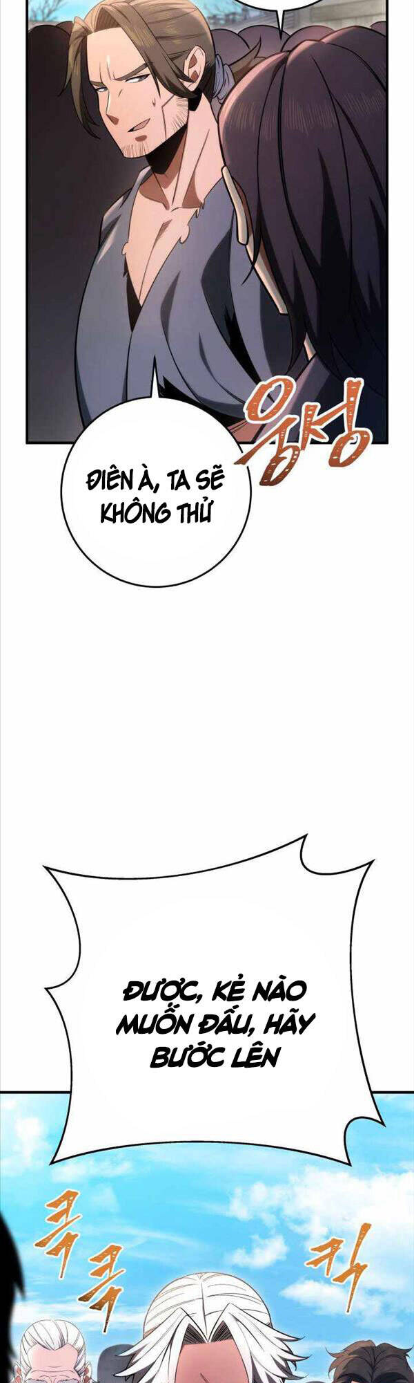 Cửu Thiên Kiếm Pháp Chap 11 - Next Chap 12
