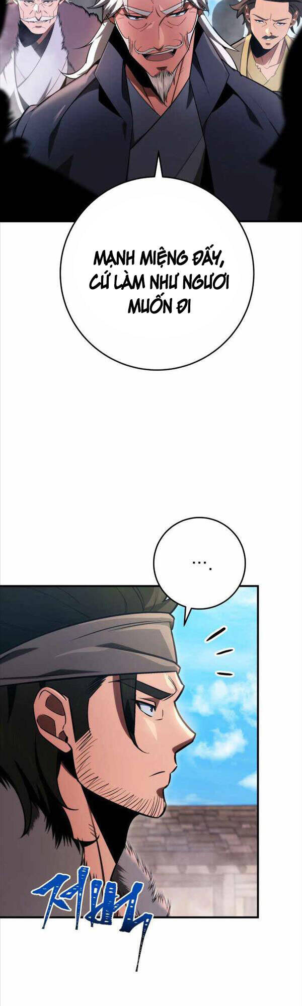 Cửu Thiên Kiếm Pháp Chap 11 - Next Chap 12