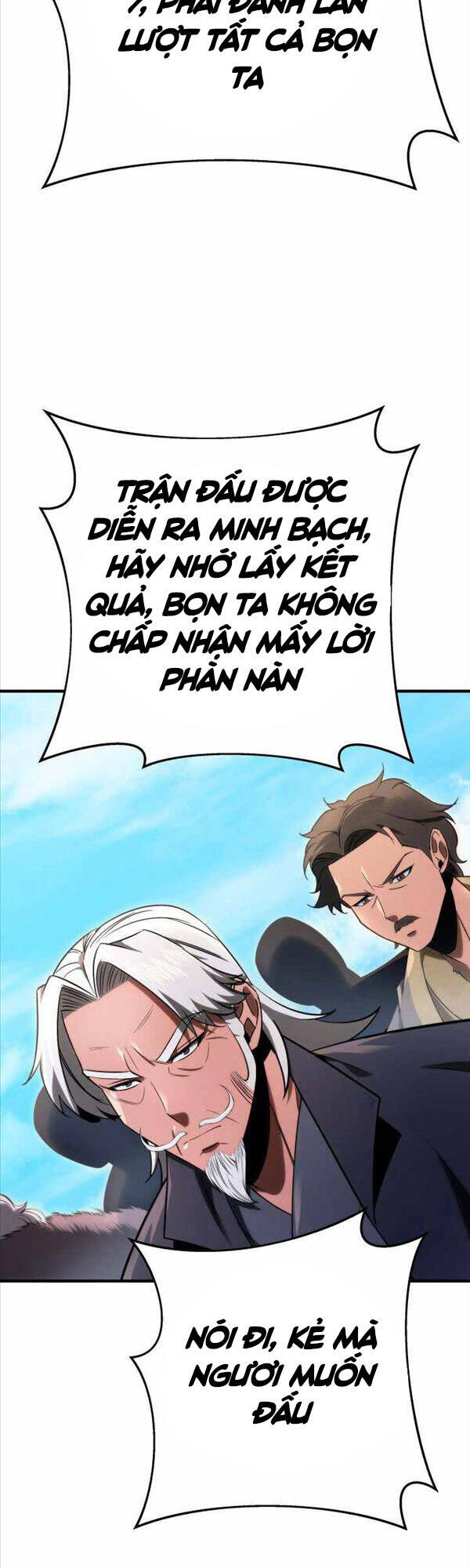 Cửu Thiên Kiếm Pháp Chap 11 - Next Chap 12