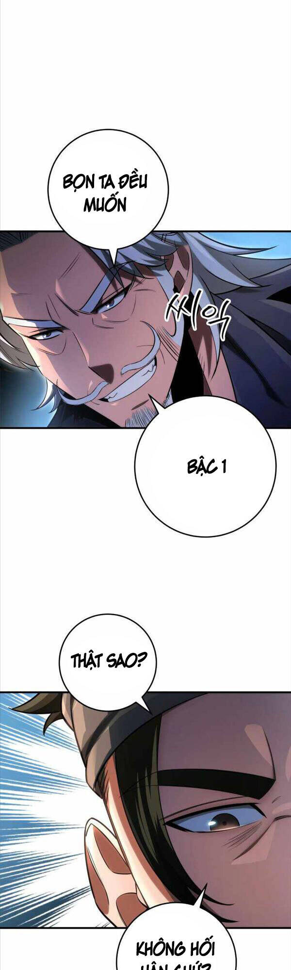 Cửu Thiên Kiếm Pháp Chap 11 - Next Chap 12