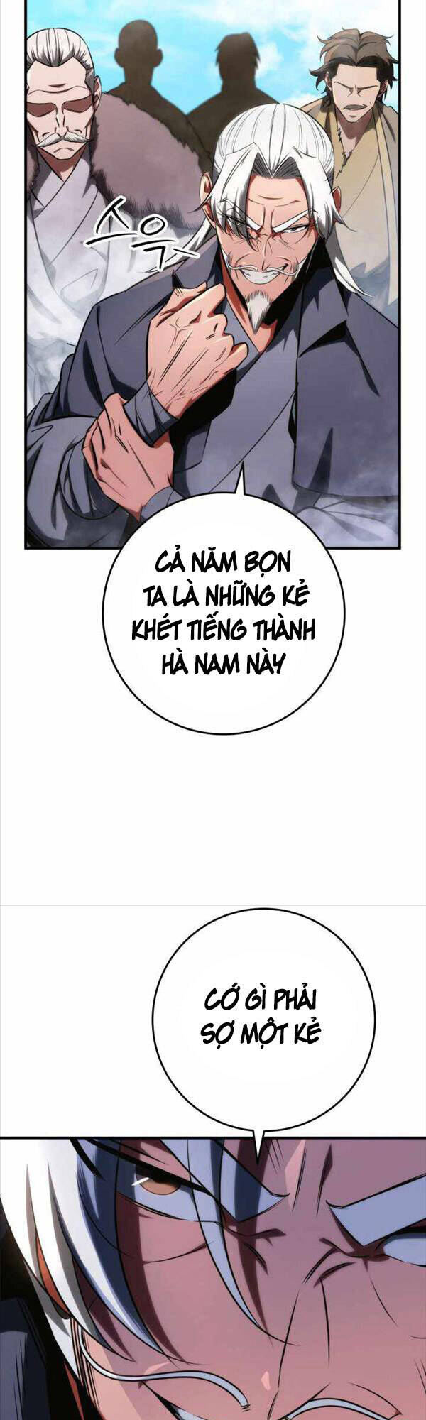 Cửu Thiên Kiếm Pháp Chap 11 - Next Chap 12