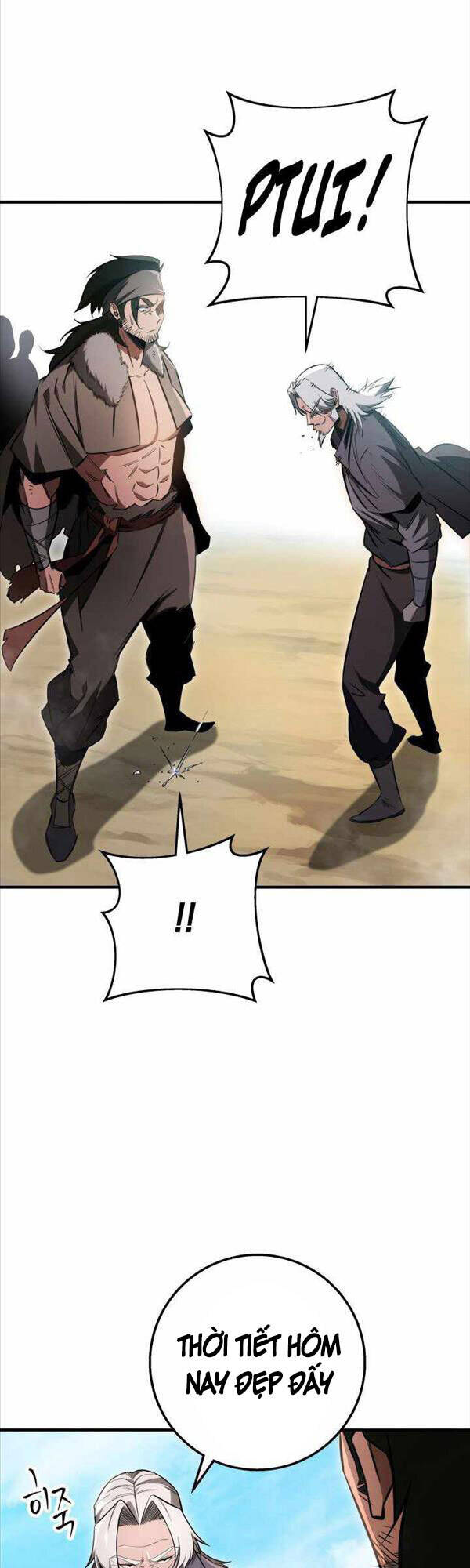 Cửu Thiên Kiếm Pháp Chap 11 - Next Chap 12