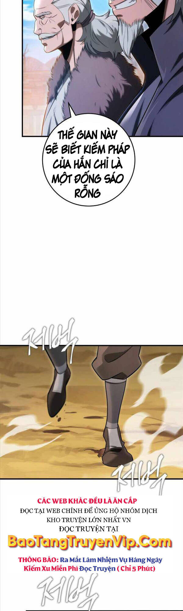 Cửu Thiên Kiếm Pháp Chap 11 - Next Chap 12