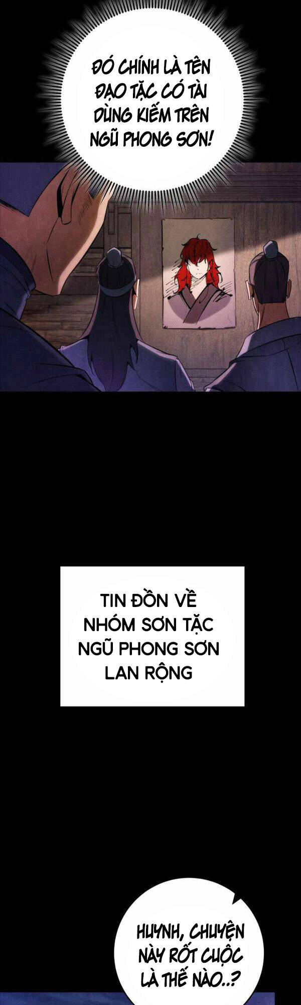 Cửu Thiên Kiếm Pháp Chap 11 - Next Chap 12