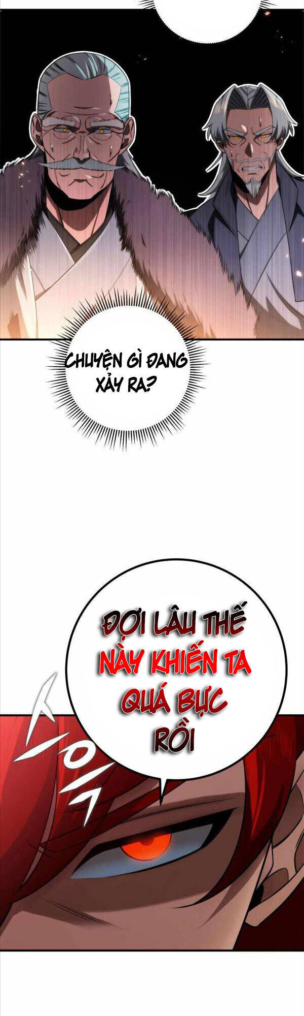 Cửu Thiên Kiếm Pháp Chap 11 - Next Chap 12
