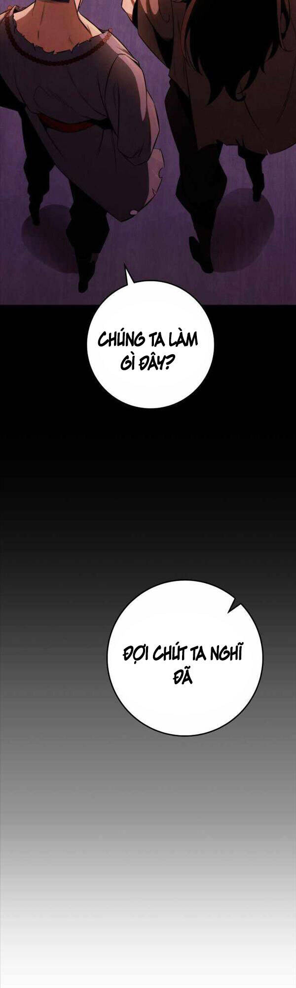 Cửu Thiên Kiếm Pháp Chap 11 - Next Chap 12