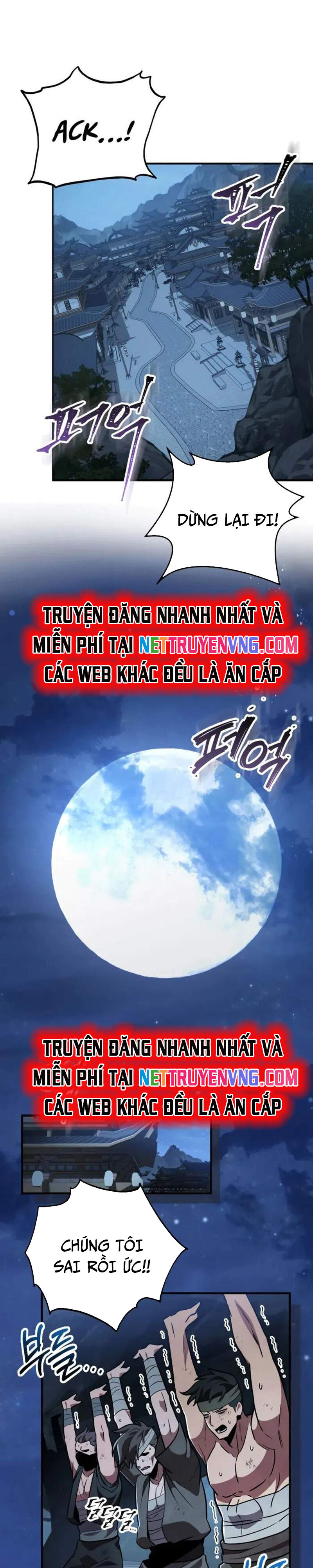 Cửu Thiên Kiếm Pháp Chap 110 - Next Chap 111