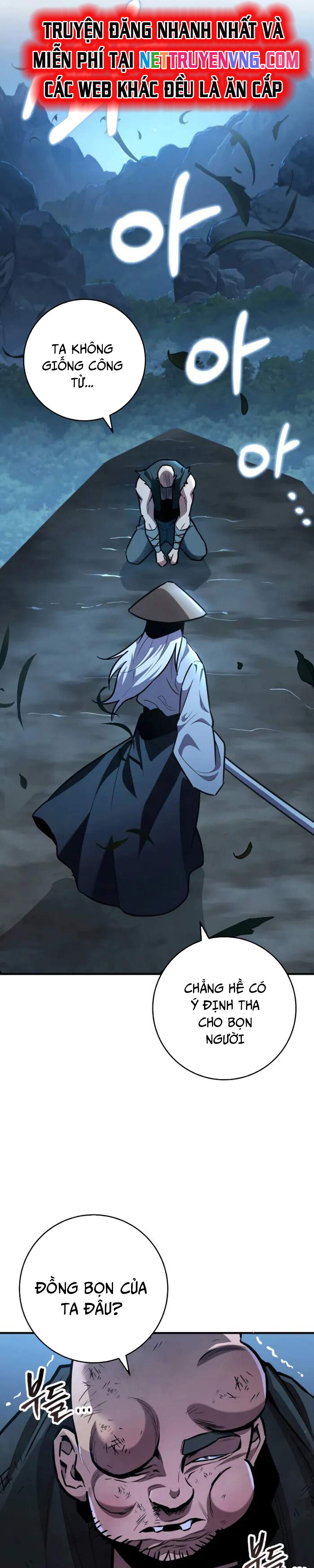 Cửu Thiên Kiếm Pháp Chap 110 - Next Chap 111