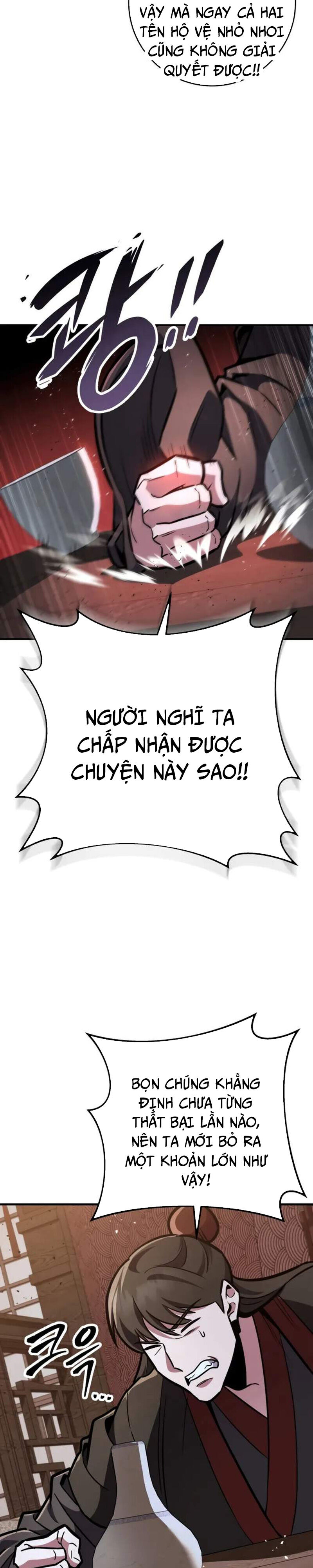 Cửu Thiên Kiếm Pháp Chap 110 - Next Chap 111