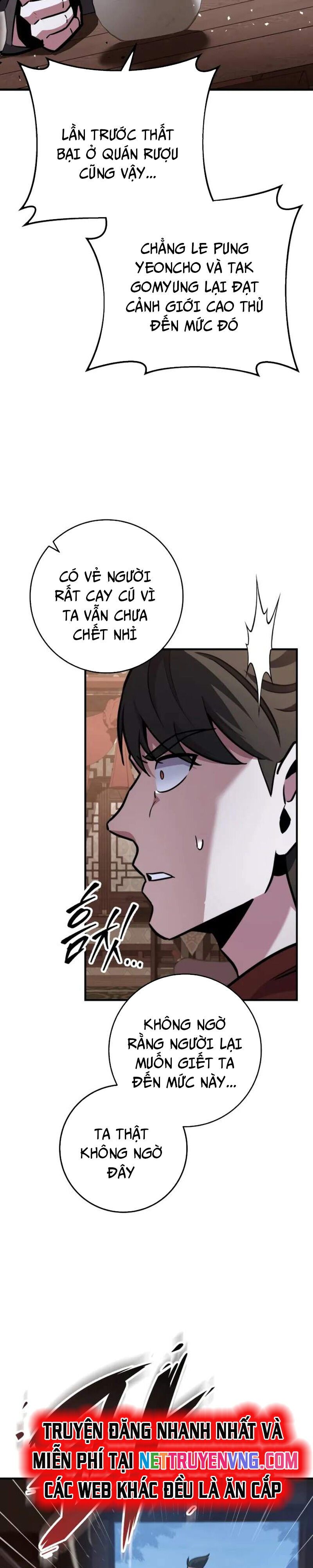Cửu Thiên Kiếm Pháp Chap 110 - Next Chap 111