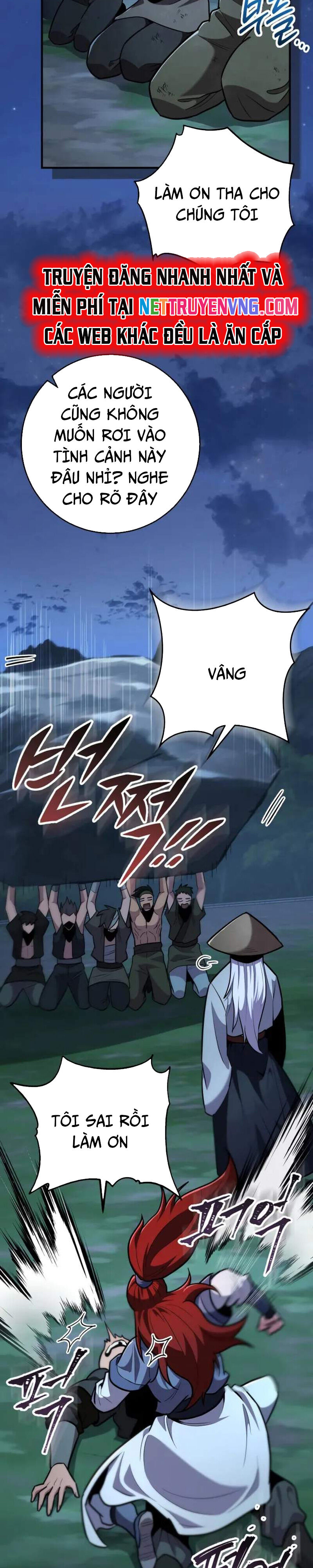 Cửu Thiên Kiếm Pháp Chap 110 - Next Chap 111