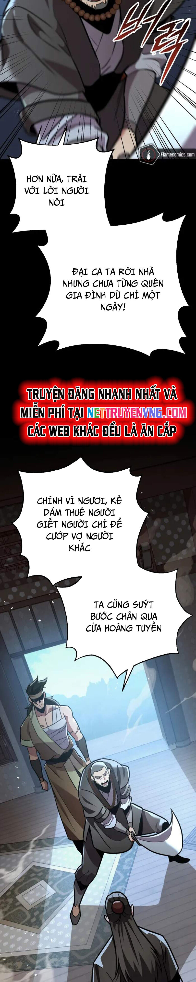 Cửu Thiên Kiếm Pháp Chap 110 - Next Chap 111