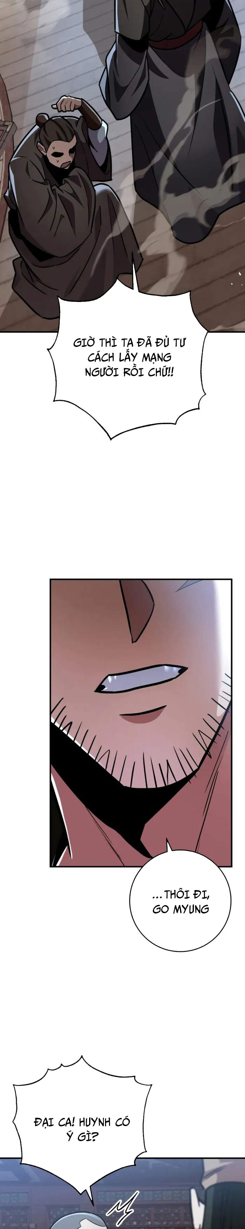 Cửu Thiên Kiếm Pháp Chap 110 - Next Chap 111