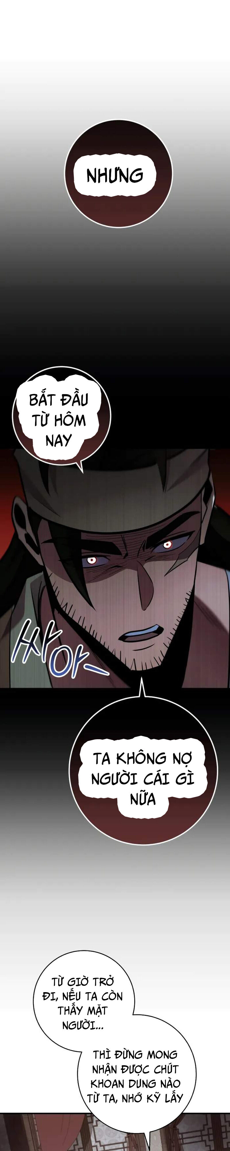 Cửu Thiên Kiếm Pháp Chap 110 - Next Chap 111