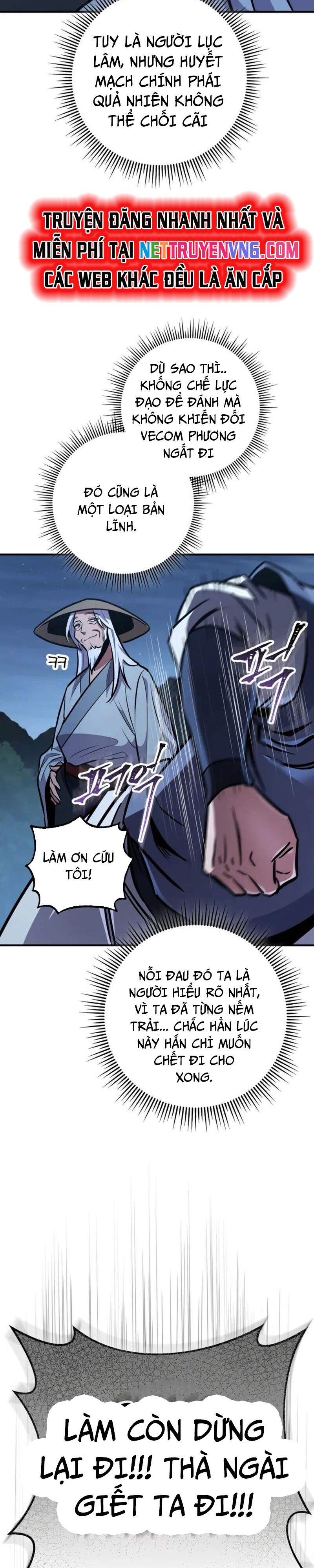 Cửu Thiên Kiếm Pháp Chap 110 - Next Chap 111