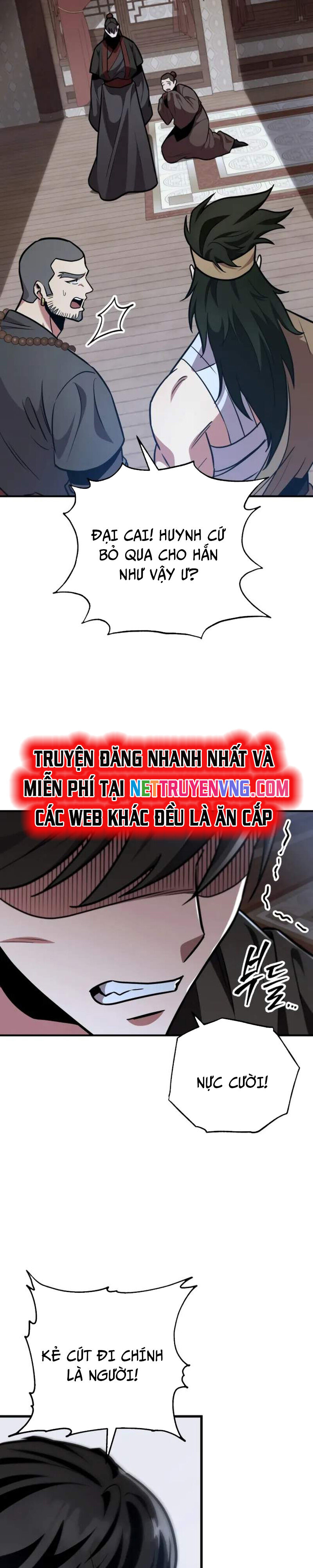 Cửu Thiên Kiếm Pháp Chap 110 - Next Chap 111
