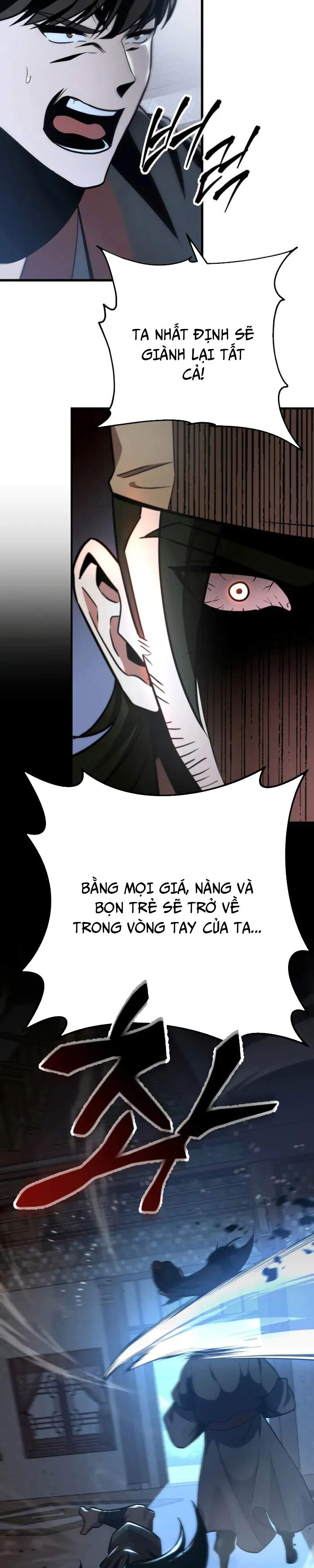 Cửu Thiên Kiếm Pháp Chap 110 - Next Chap 111