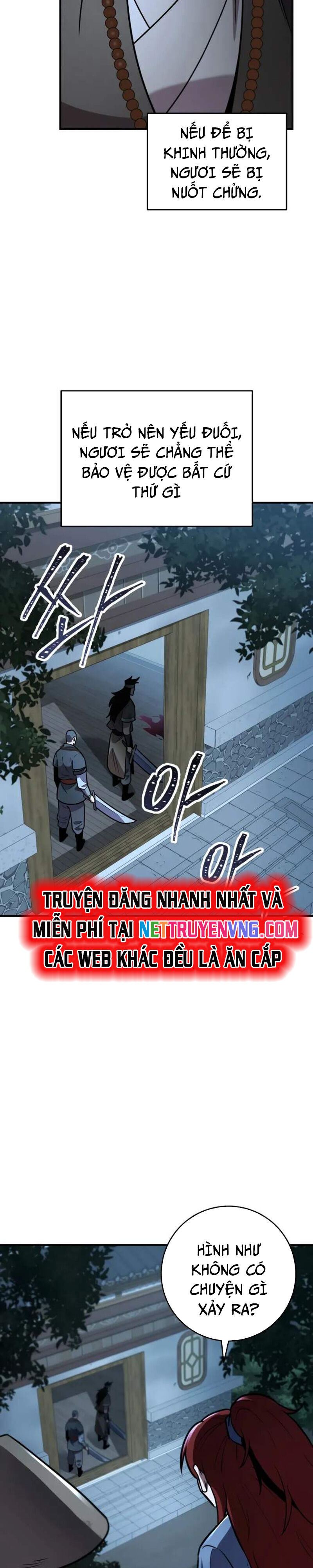Cửu Thiên Kiếm Pháp Chap 110 - Next Chap 111