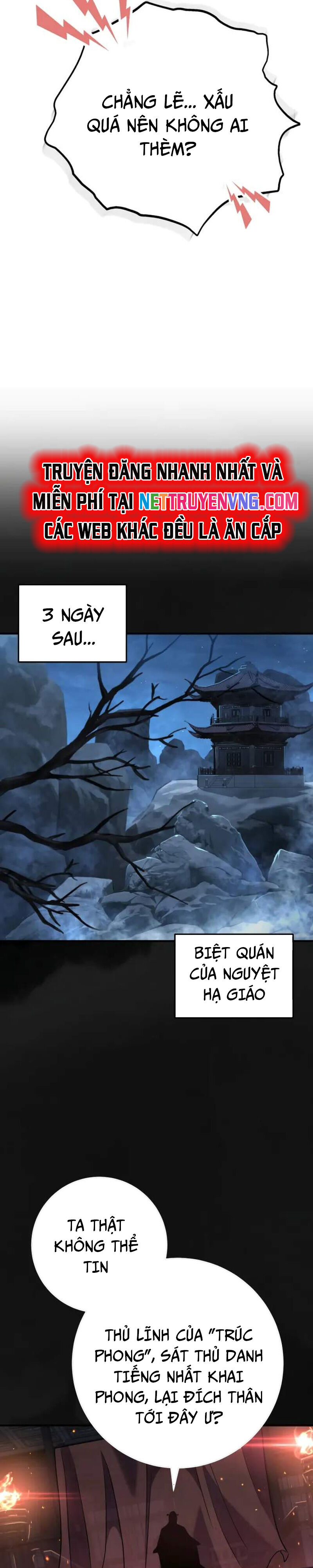 Cửu Thiên Kiếm Pháp Chap 110 - Next Chap 111