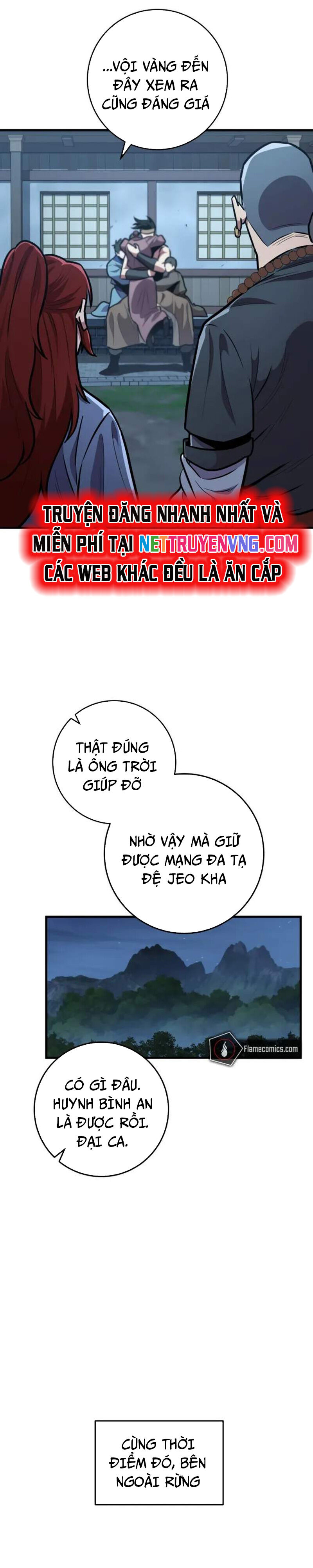Cửu Thiên Kiếm Pháp Chap 110 - Next Chap 111