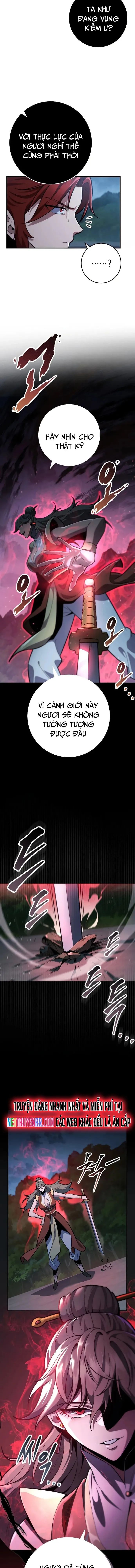 Cửu Thiên Kiếm Pháp Chap 111 - Next Chap 112