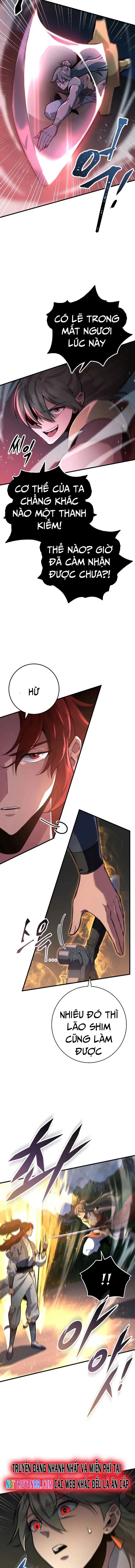 Cửu Thiên Kiếm Pháp Chap 111 - Next Chap 112