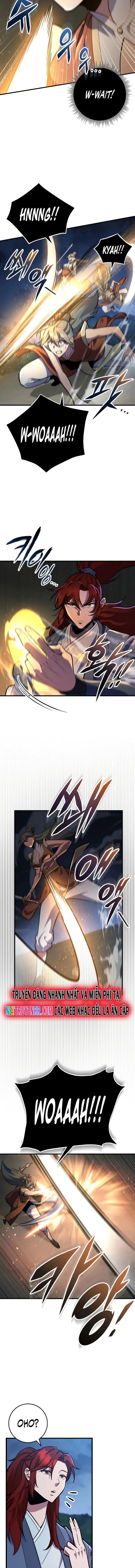 Cửu Thiên Kiếm Pháp Chap 111 - Next Chap 112