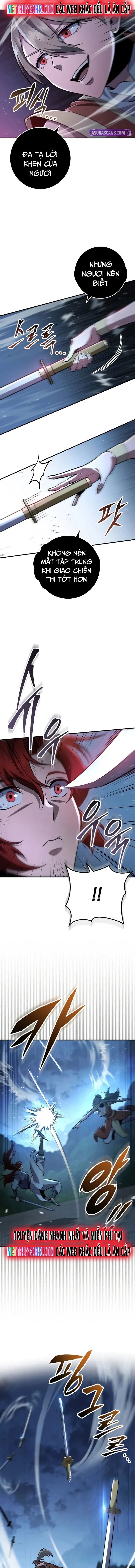 Cửu Thiên Kiếm Pháp Chap 111 - Next Chap 112