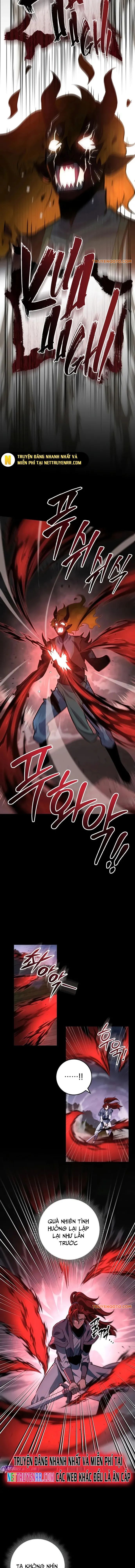 Cửu Thiên Kiếm Pháp Chap 112 - Next Chap 113