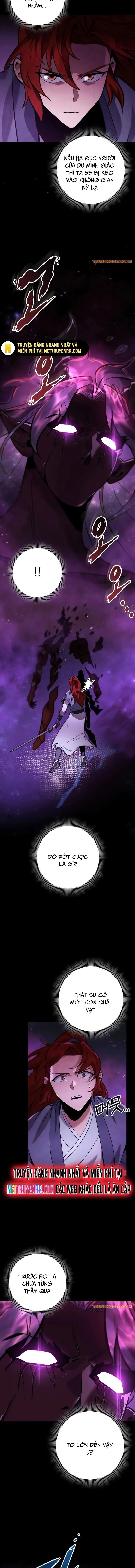 Cửu Thiên Kiếm Pháp Chap 112 - Next Chap 113