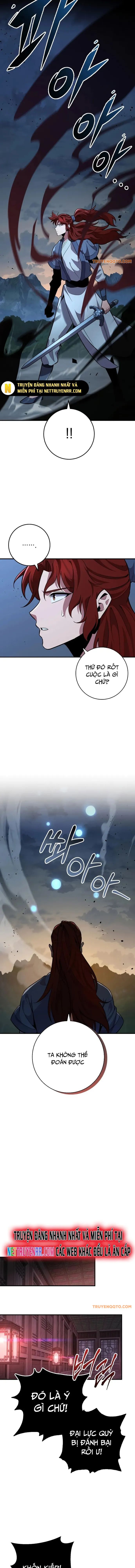 Cửu Thiên Kiếm Pháp Chap 112 - Next Chap 113