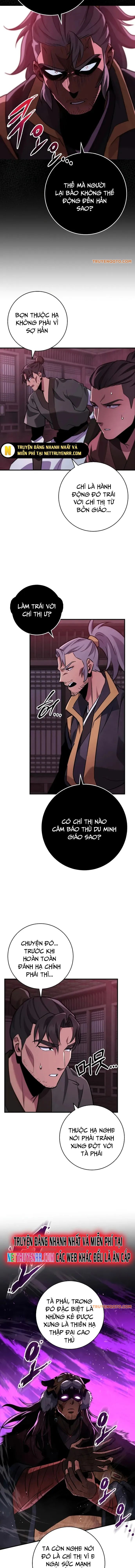 Cửu Thiên Kiếm Pháp Chap 112 - Next Chap 113