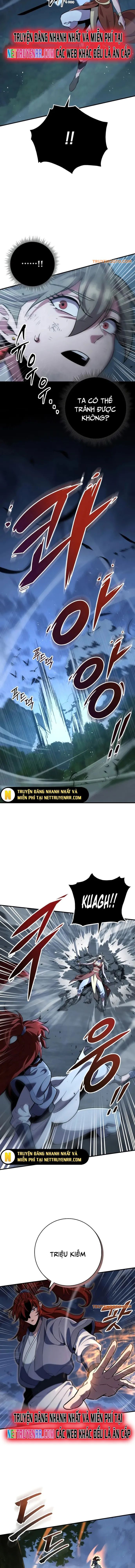 Cửu Thiên Kiếm Pháp Chap 112 - Next Chap 113