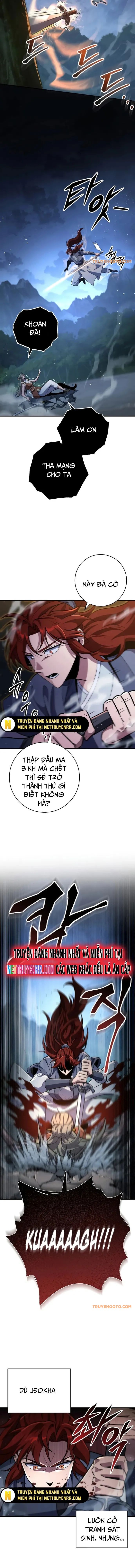 Cửu Thiên Kiếm Pháp Chap 112 - Next Chap 113